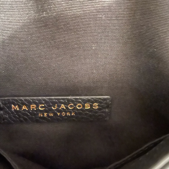 Marc Jacobs Empire City Crossbody - Picture 5 of 13
